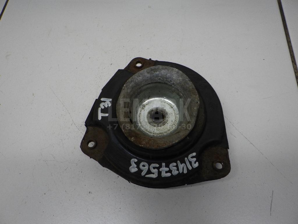 Опора переднего амортизатора левая 543213UB0A Nissan