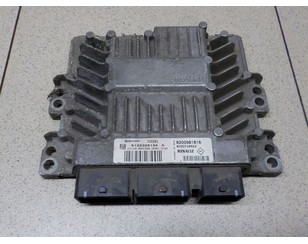 Блок управления двигателем для Renault Laguna III 2008-2015 с разборки состояние отличное