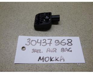 Датчик AIR BAG для Opel Mokka 2012-2019 БУ состояние отличное