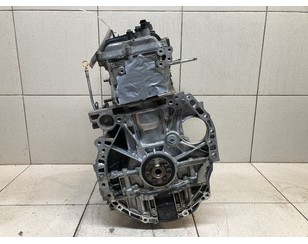 ДВС QR25DE для Nissan X-Trail (T31) 2007-2014 БУ состояние отличное