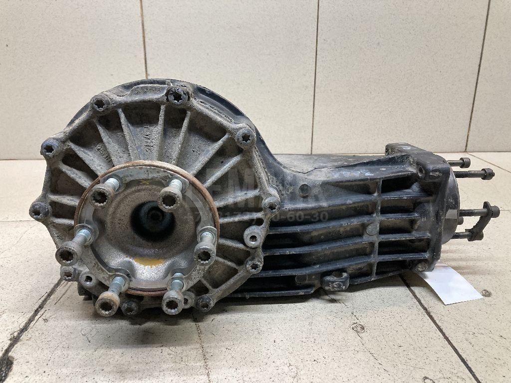 Редуктор заднего моста для  BMW X5 F15/F85 2013-2018