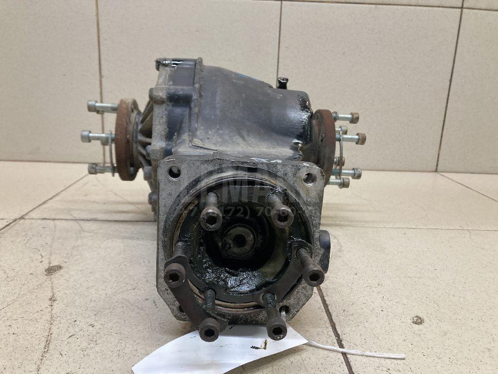 Редуктор заднего моста для  BMW X5 F15/F85 2013-2018