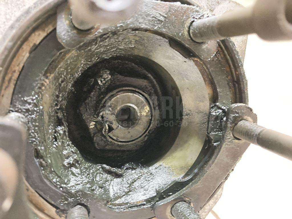 Редуктор заднего моста для  BMW X5 F15/F85 2013-2018