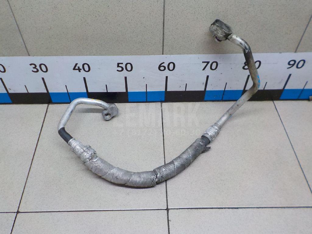 Трубка кондиционера 3C0820721T VAG