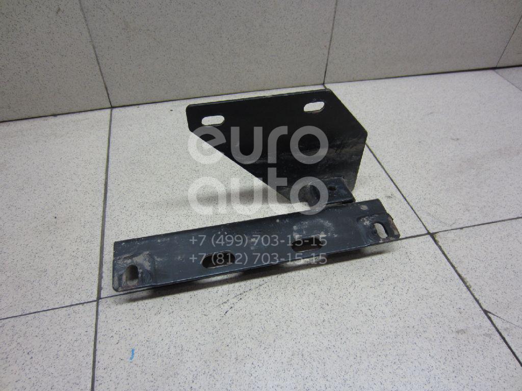 Кронштейн подножки для Land Rover Discovery IV 2009-2016 в Москве