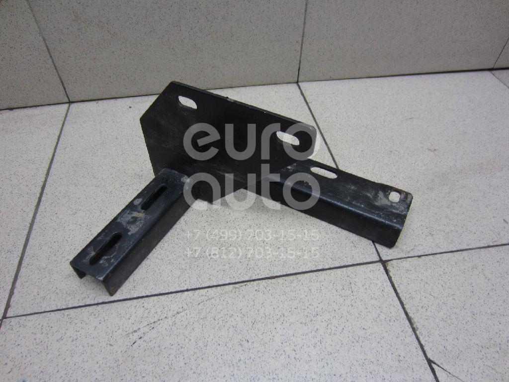 Кронштейн подножки для Land Rover Discovery IV 2009-2016 в Москве