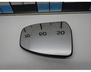 Стекло зеркала электрического правого для Ford Mondeo IV 2007-2015 с разборки состояние хорошее
