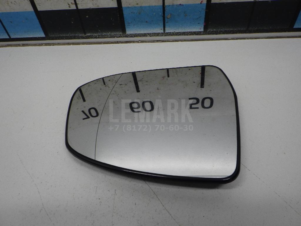 Стекло зеркала электрического правого 1469513 Ford