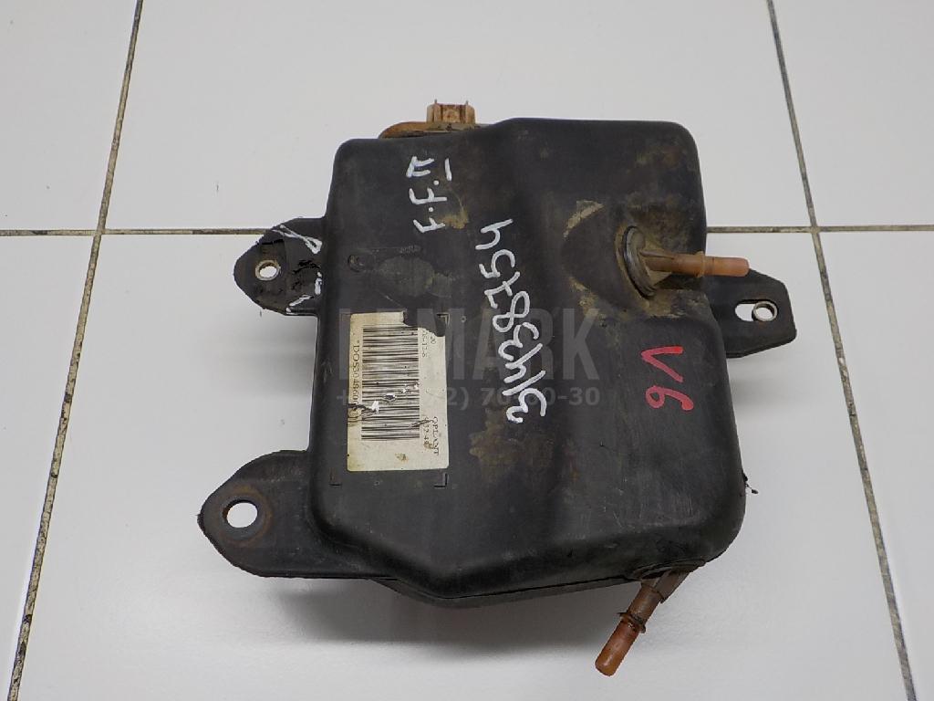 Бак для AdBlue 1674614 Ford
