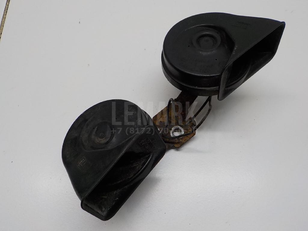 Сигнал звуковой для  Ford Fiesta 2001-2008