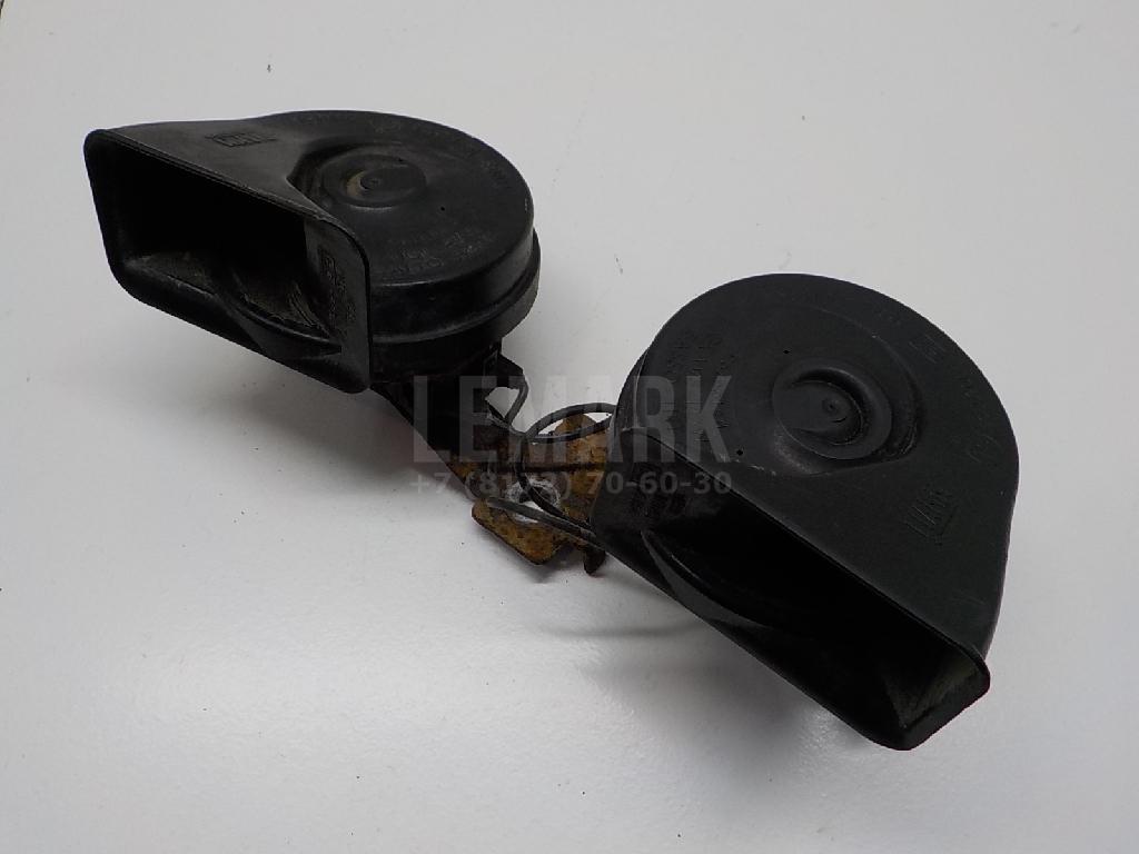 Сигнал звуковой для  Ford Fiesta 2001-2008