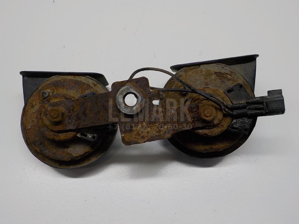 Сигнал звуковой для  Ford Fiesta 2001-2008
