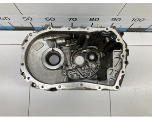 Корпус КПП для Nissan Juke (F15) 2011-2019 БУ состояние отличное