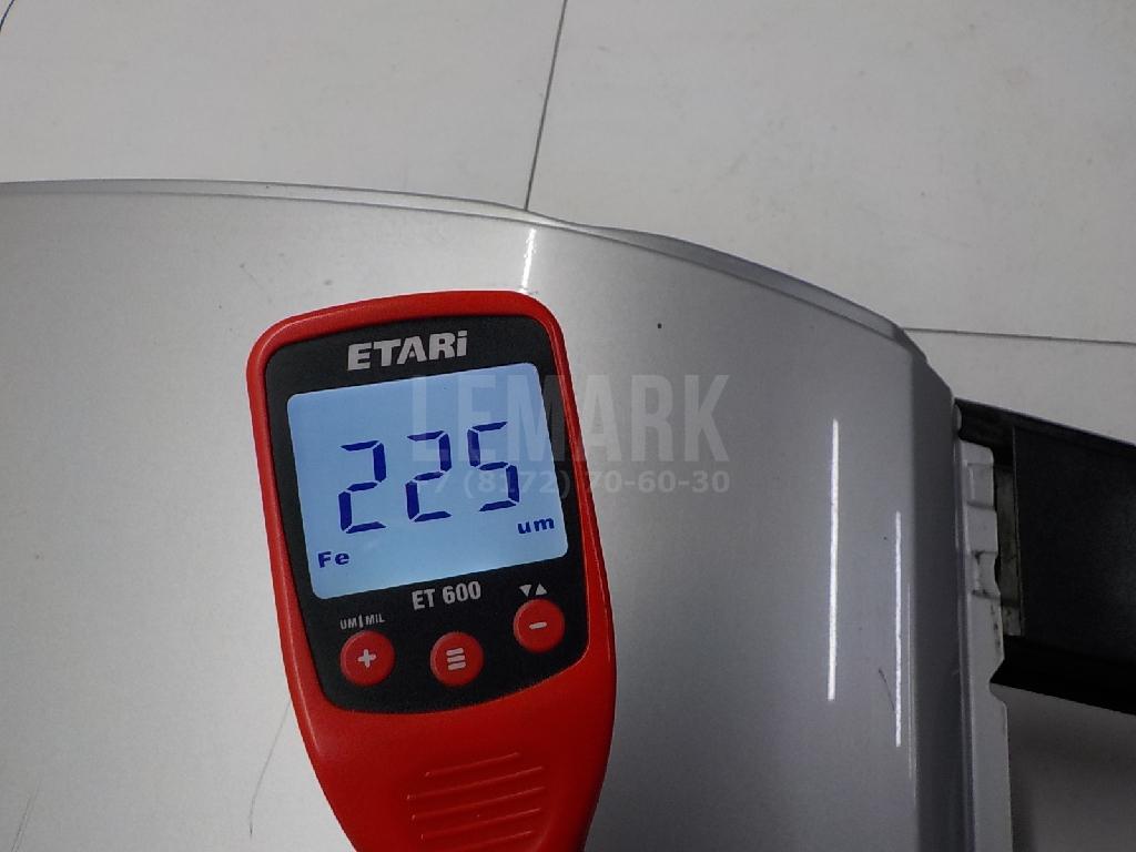 Дверь задняя левая для  Ford B-MAX 2012-2018
