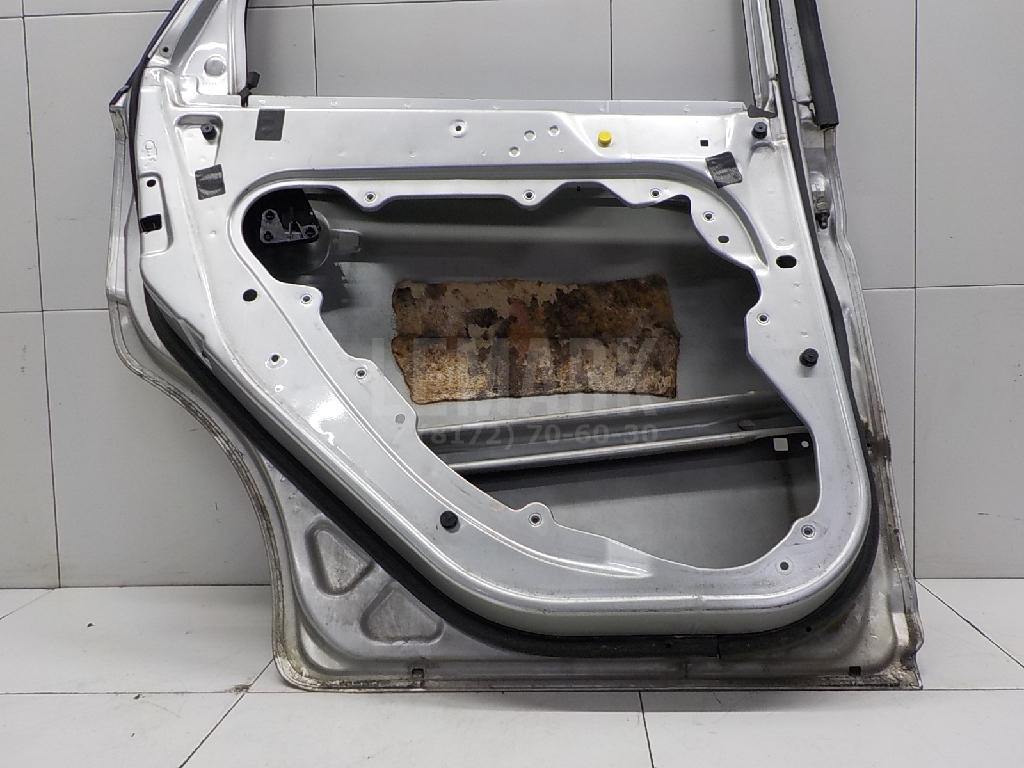 Дверь задняя левая для  Ford B-MAX 2012-2018