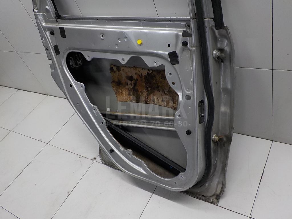 Дверь задняя левая для  Ford B-MAX 2012-2018