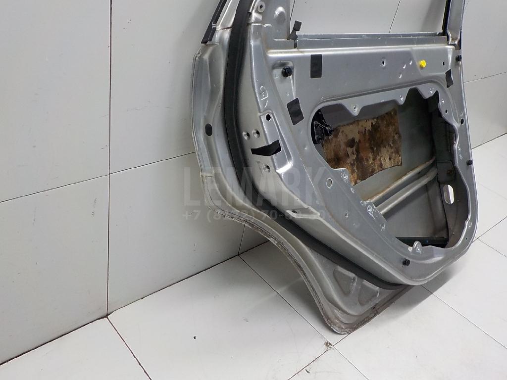 Дверь задняя левая для  Ford B-MAX 2012-2018