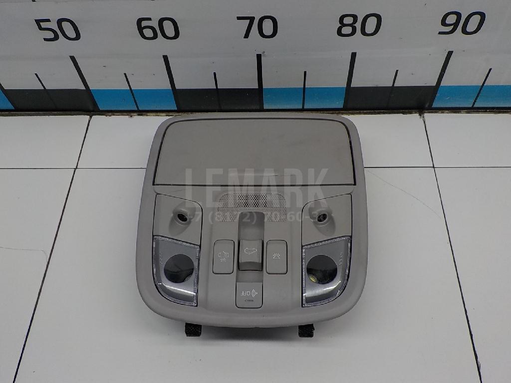 Плафон салонный 92800D9130ED Hyundai-Kia