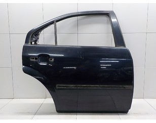 Дверь задняя правая для Ford Mondeo III 2000-2007 с разбора состояние удовлетворительное