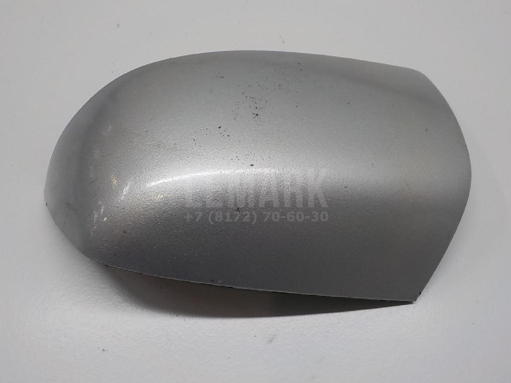 Крышка корпуса зеркала левого 1429857 Ford
