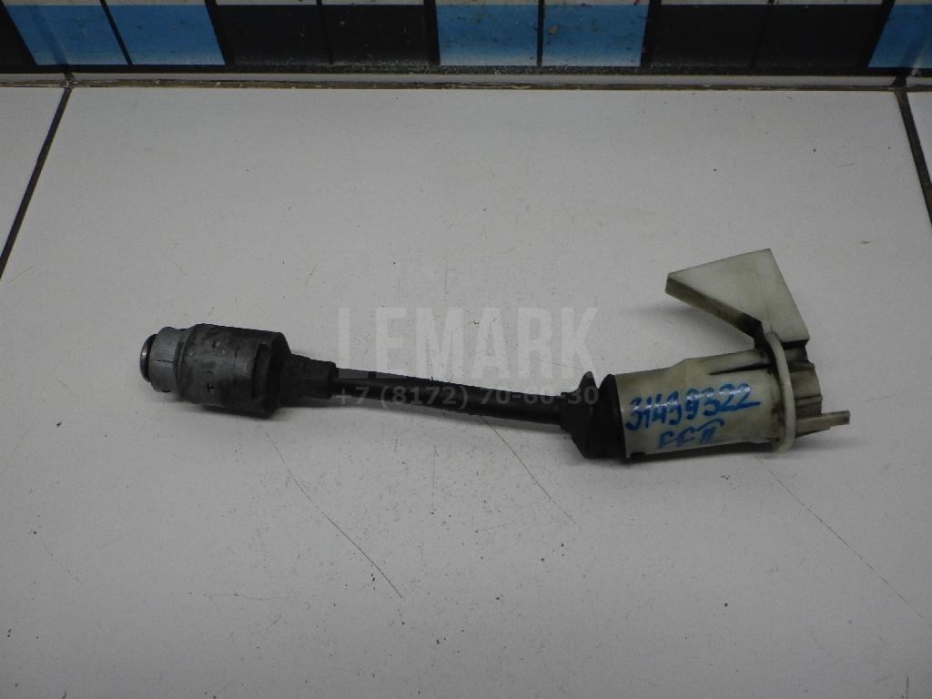 Тяга замка капота 1343577 Ford