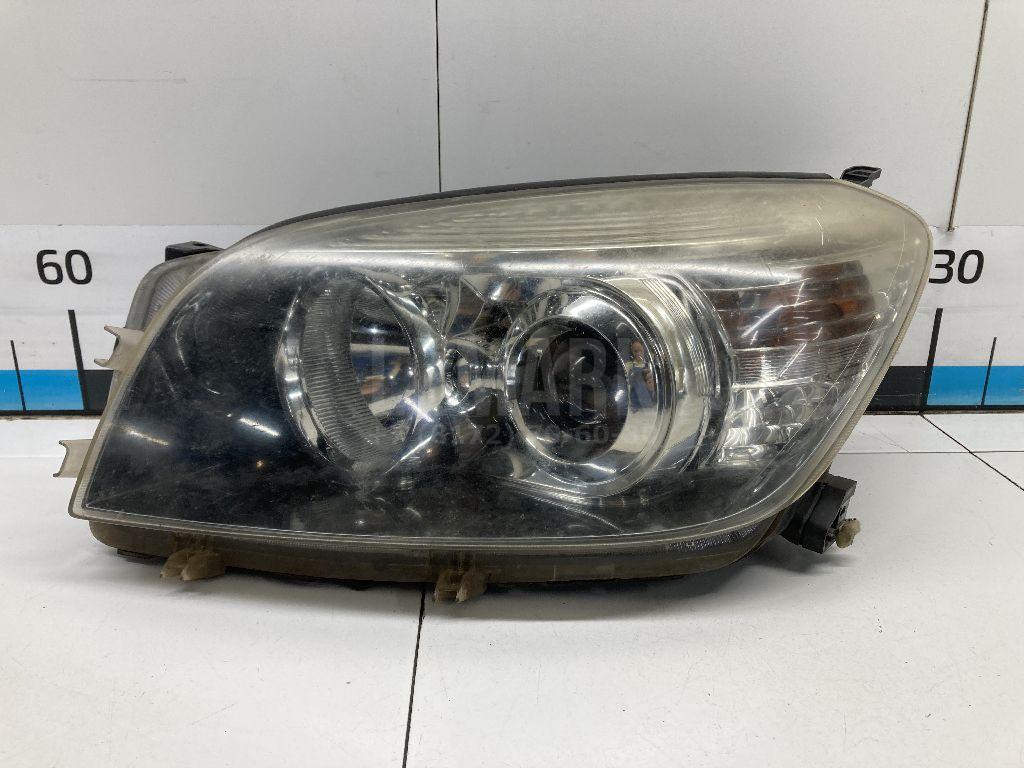 Фара левая 8117042350 Toyota