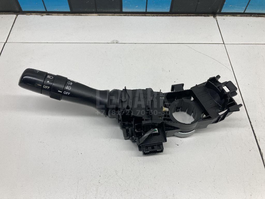 Переключатель поворотов подрулевой 8414042110 Toyota