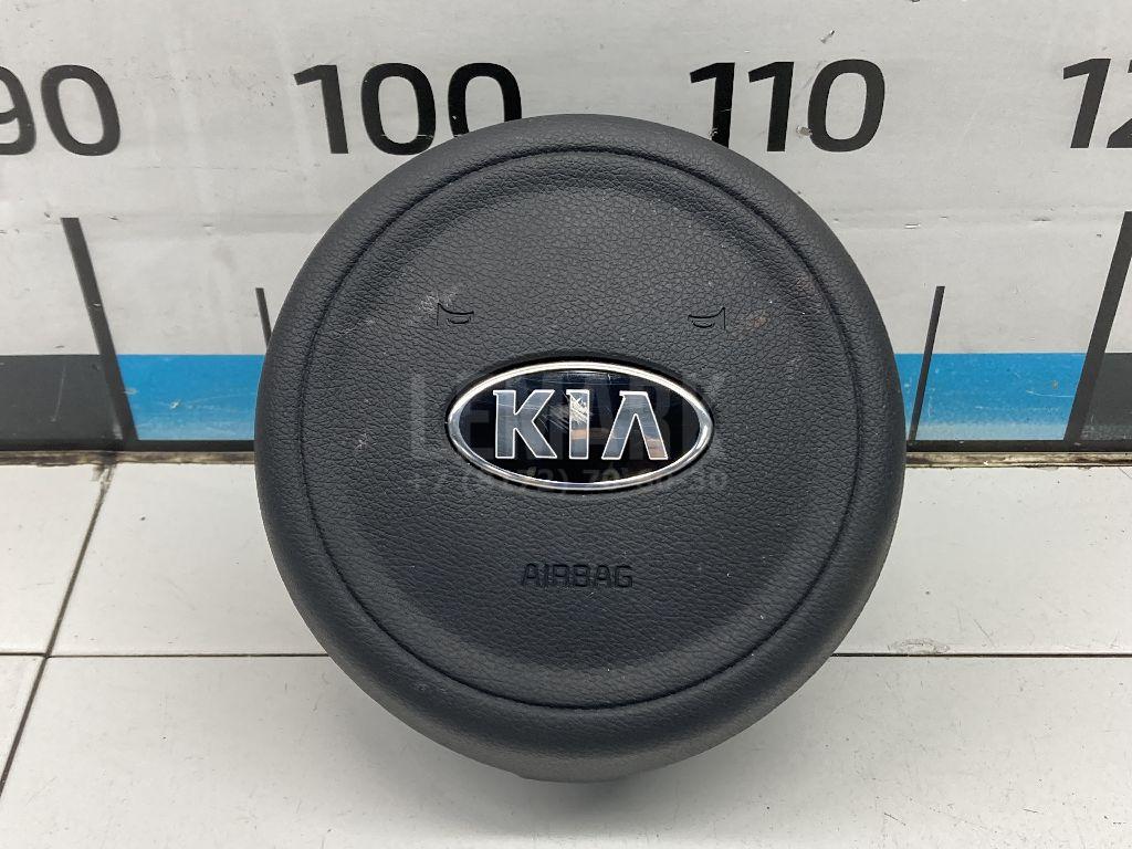 Подушка безопасности в рулевое колесо 56900F1000 Hyundai-Kia