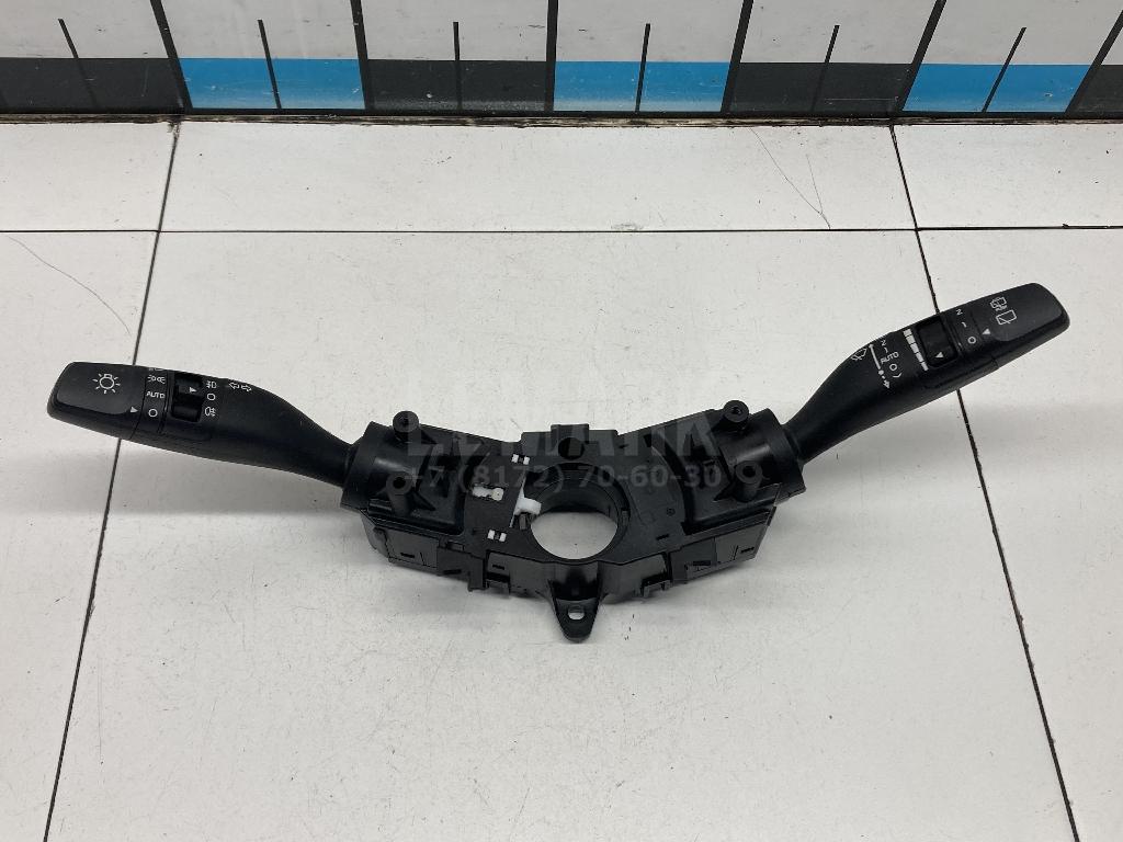 Переключатель подрулевой в сборе 93404D9962 Hyundai-Kia