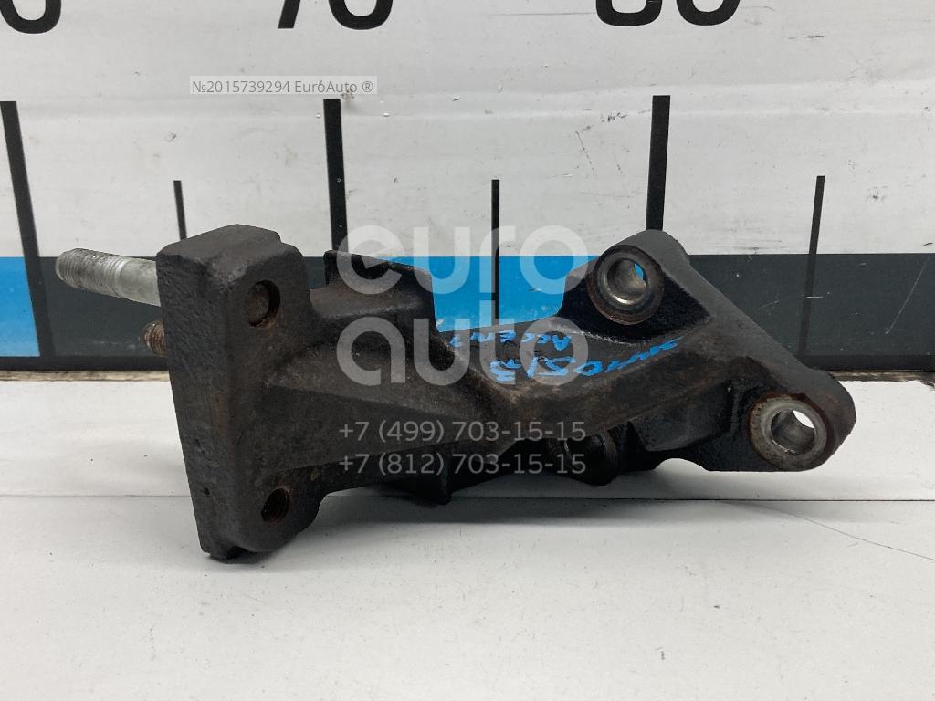Hyundai-Kia 21670-26004 Кронштейн двигателя правый