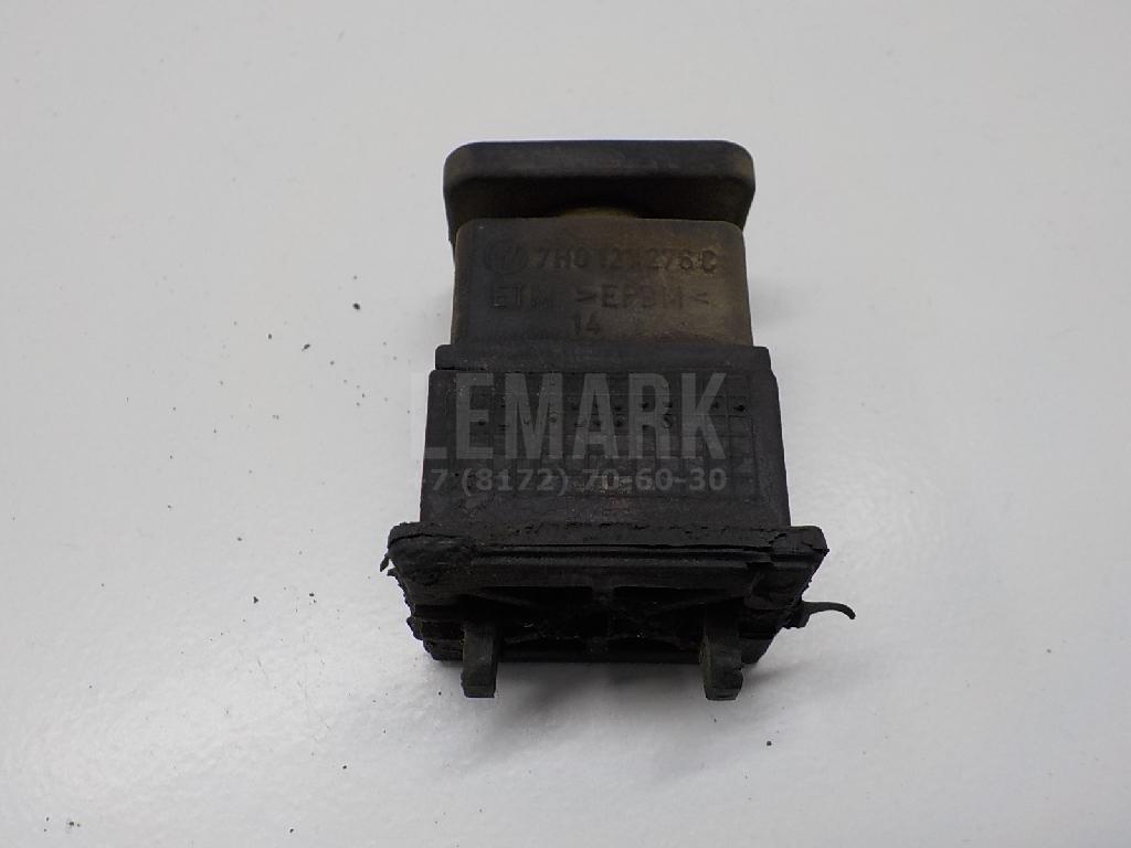Подушка радиатора 7H0121276C VAG