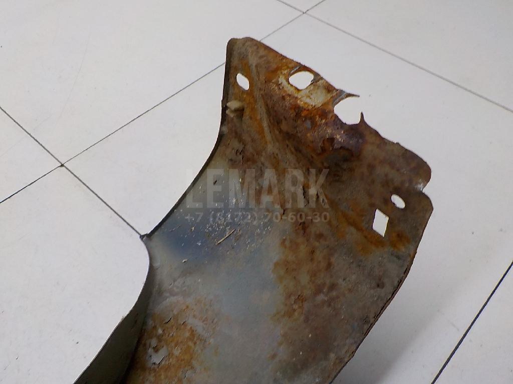 Крыло переднее правое для  Ford