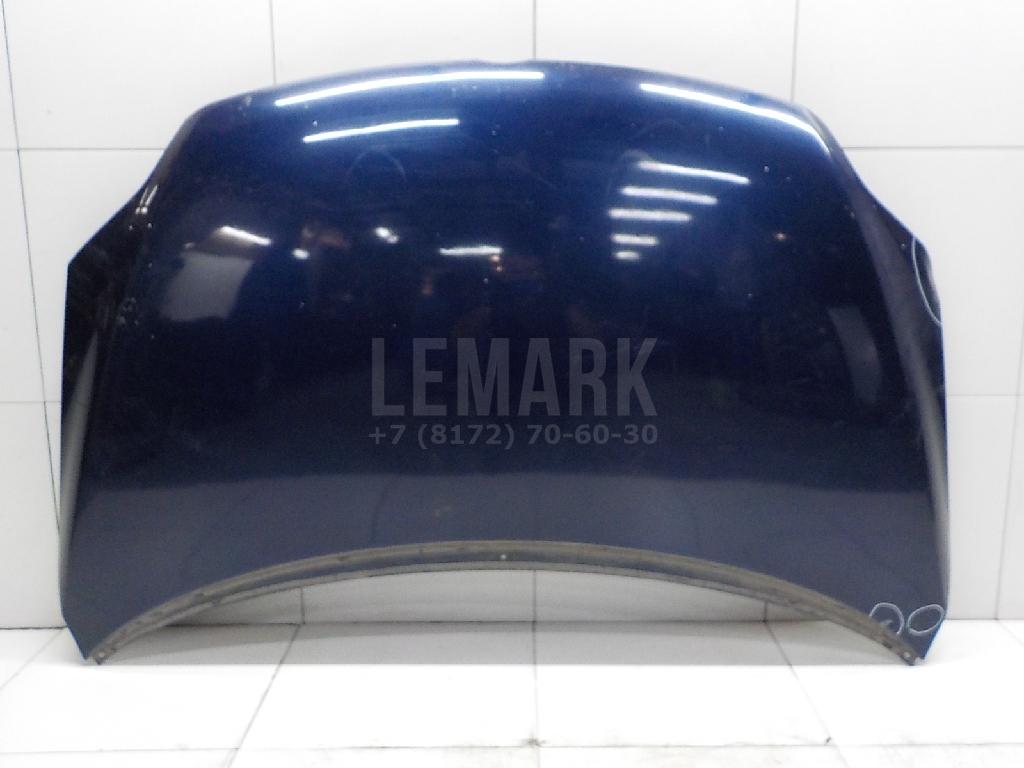 Капот 5M0823031F VAG