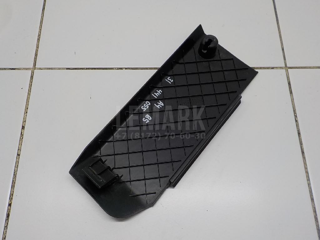 Накладка (кузов внутри) для  BMW X5 F15/F85 2013-2018