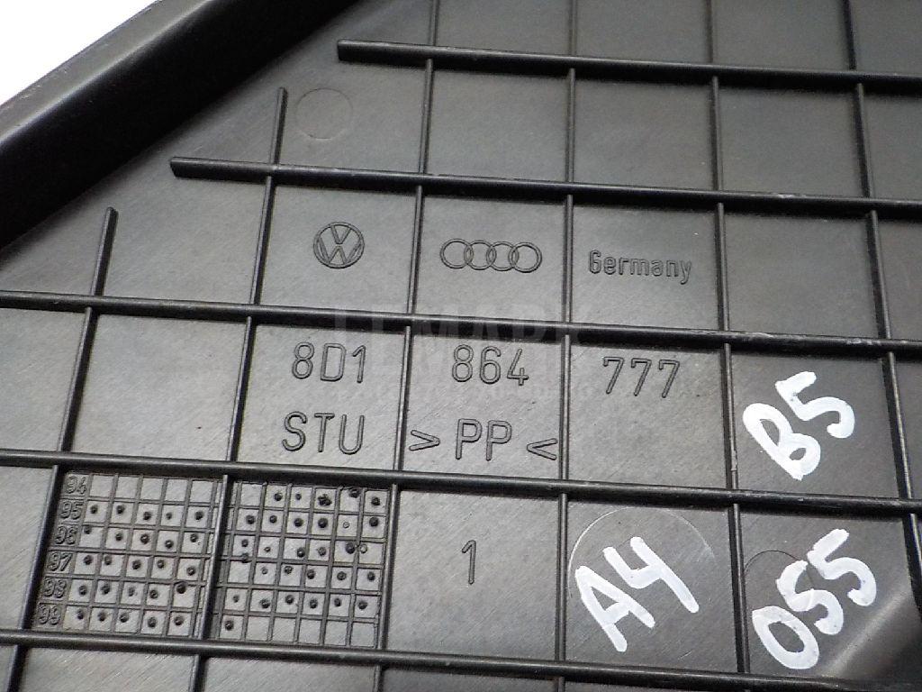 Накладка (кузов внутри) для  BMW X5 F15/F85 2013-2018