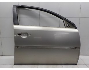 Дверь передняя правая для Opel Signum 2003-2008 с разбора состояние удовлетворительное