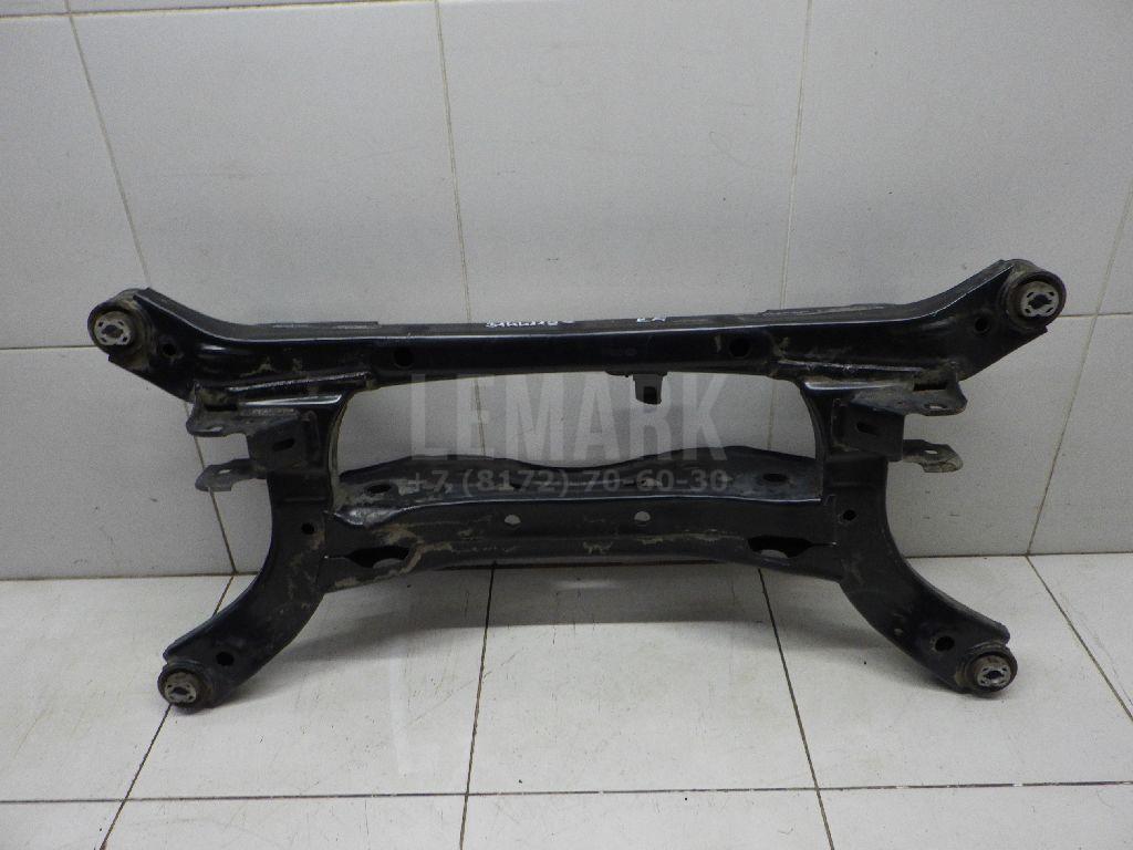 Балка задняя 55405L1100 Hyundai-Kia