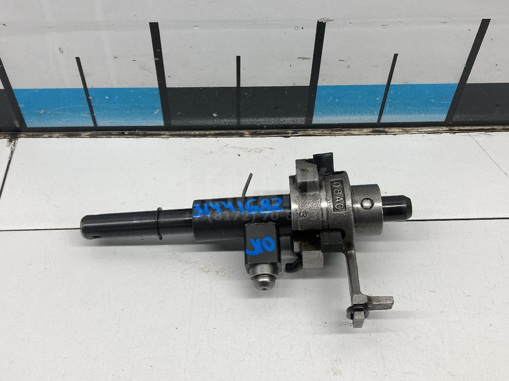 Механизм выбора передач 3218100QAC Nissan