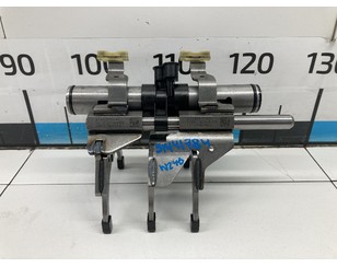 Механизм выбора передач для Mercedes Benz W246 B-klasse 2012-2018 БУ состояние отличное