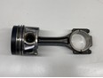 Поршень с шатуном