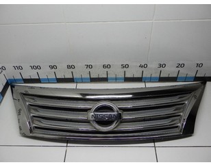 Решетка радиатора для Nissan Teana L33 2014> БУ состояние отличное