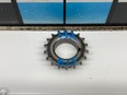 Шестерня коленвала