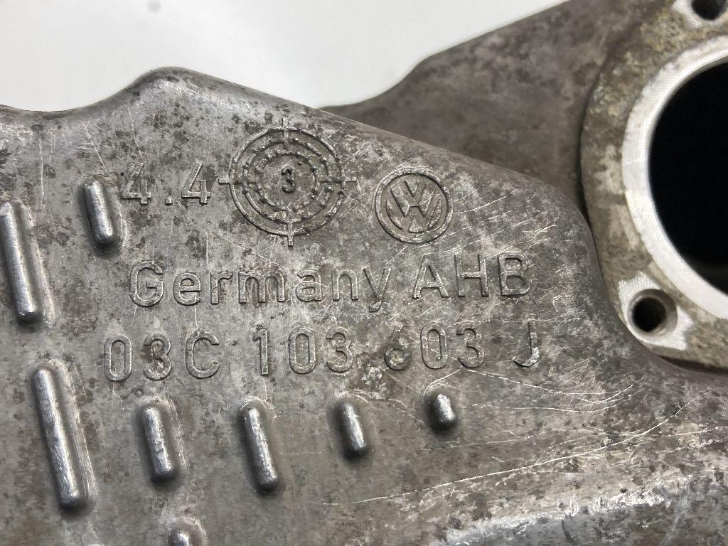 Поддон масляный двигателя для  Audi A6 [C5] 1997-2004