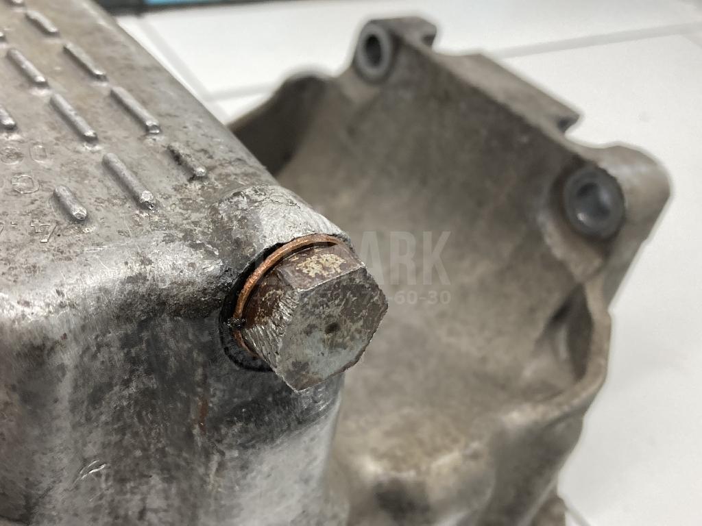 Поддон масляный двигателя для  Audi A6 [C5] 1997-2004