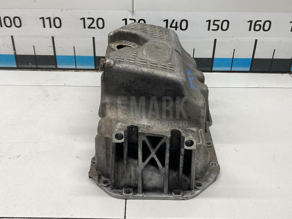 Поддон масляный двигателя для  Audi A6 [C5] 1997-2004