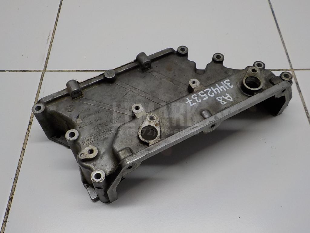 Кожух ремня ГРМ для  BMW X1 F48 2014-2022