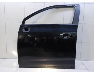 Дверь передняя левая для Chevrolet Orlando 2011-2015 с разборки состояние отличное
