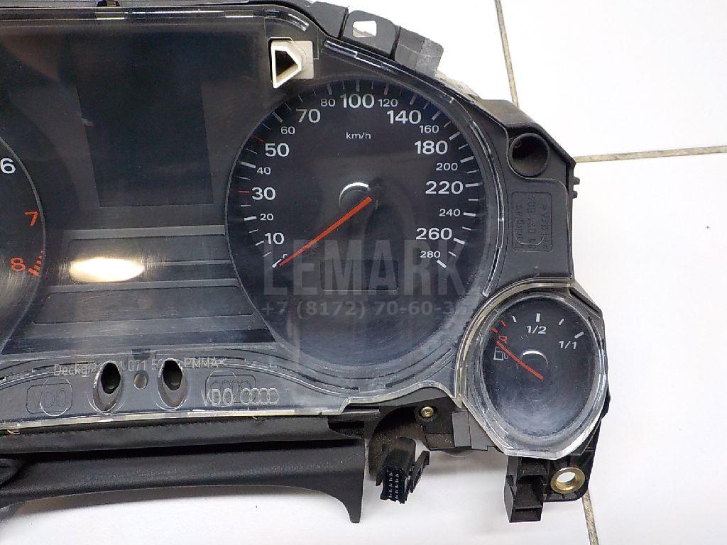 Панель приборов для  Audi A6 [C4] 1994-1997