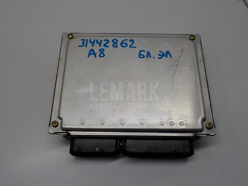 Блок управления подвеской для  BMW 6-serie E64 2004-2009