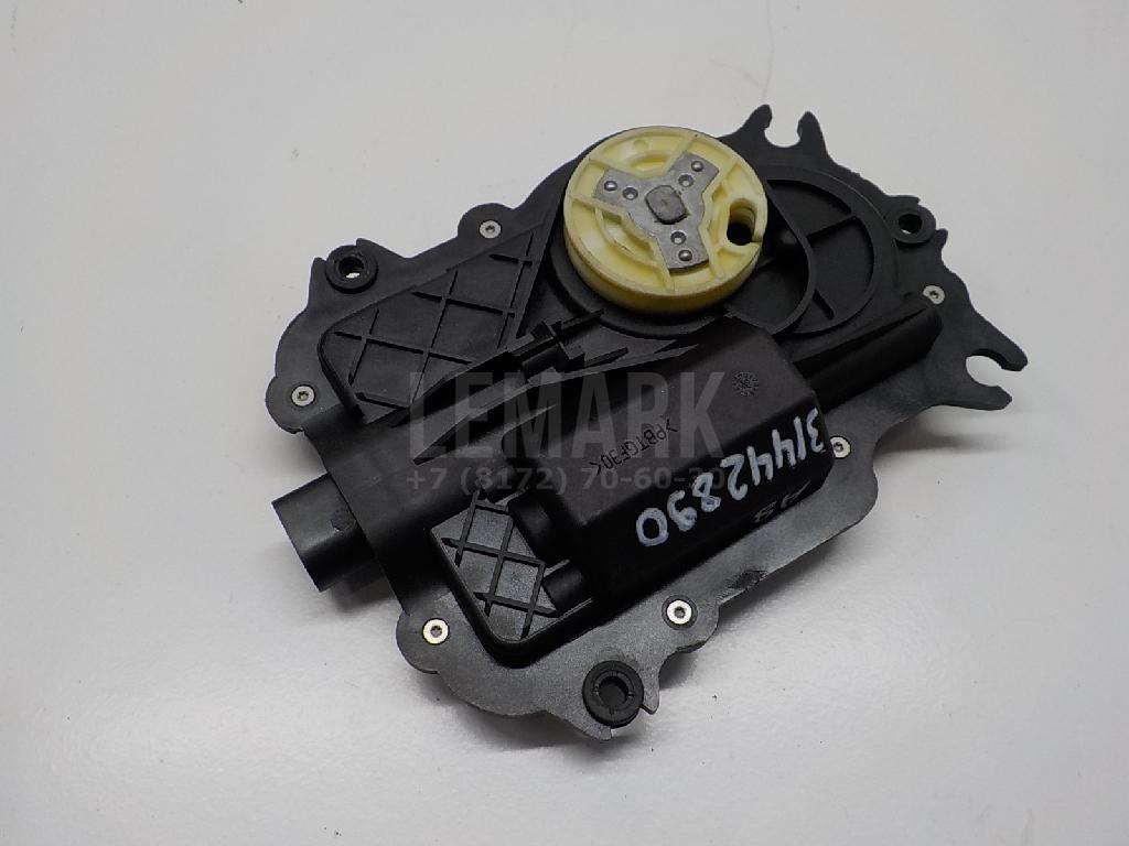 Механизм замка двери для  BMW X1 U11 2022